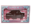 candy - milk chocolate truck by redstone foods inc