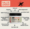 Bug Repellent Cream | No-Bite-Me