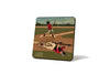 Dishwasher Magnet | Baseball