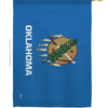 Flag | Oklahoma