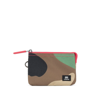 Wallet | Carnaby | Canvas | SM