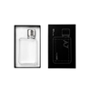 Memobottle A7 | Tritan Plastic Clear