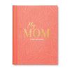 Book | My Mom