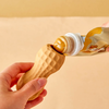 Dog Treat | Pumpkin Peanut Butter | Squeeze Pack 8oz