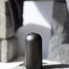 Vase | Wylie | Glass Candle