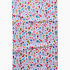 tea towel - microfiber - tula by geometry house
