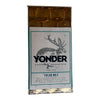 candy - yonder chocolate bar - made in oklahoma by yonder chocolate company
