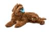 dog toy - tux® by west paw design