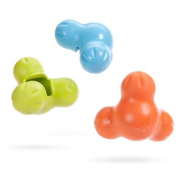 dog toy - tux® by west paw design
