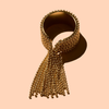 Ring | Beaded Strands |