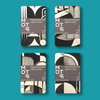 Candy | Mints Tin | Graphite Grove