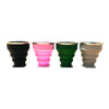 Collapsible Cup | Silicone