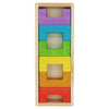 toy - construction blocks - u-build it basics by beginagain