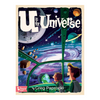 board book - alphabet - u is for universe by gibbs smith
