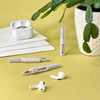 Tool | Earbud Cleaner | Tiny | Natural