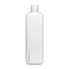 Memobottle Slim | Stainless Steel |