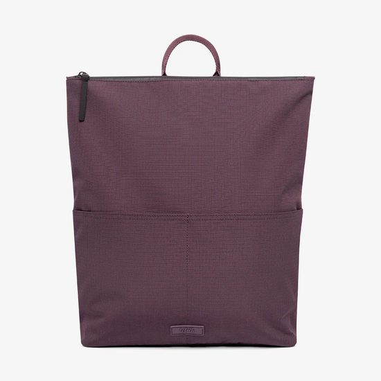 Backpack Tote – Fitted – Gare