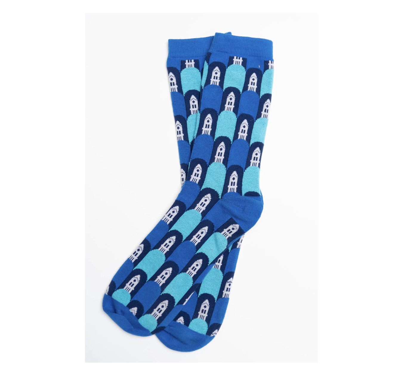 socks - uco - old north by william & lauren