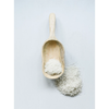 Scoop | Light Mango Wood | Hand-Carved