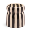Candle | Cabana Stripe |