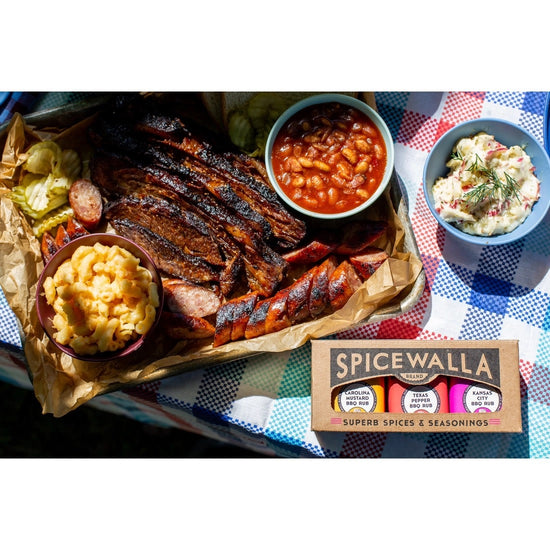 spices - 3-pack - ultimate bbq by spicewalla