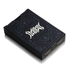 playing cards - ultimate deck "stranger" by art of play