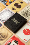 playing cards - ultimate deck "stranger" by art of play
