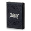 playing cards - ultimate deck "stranger" by art of play