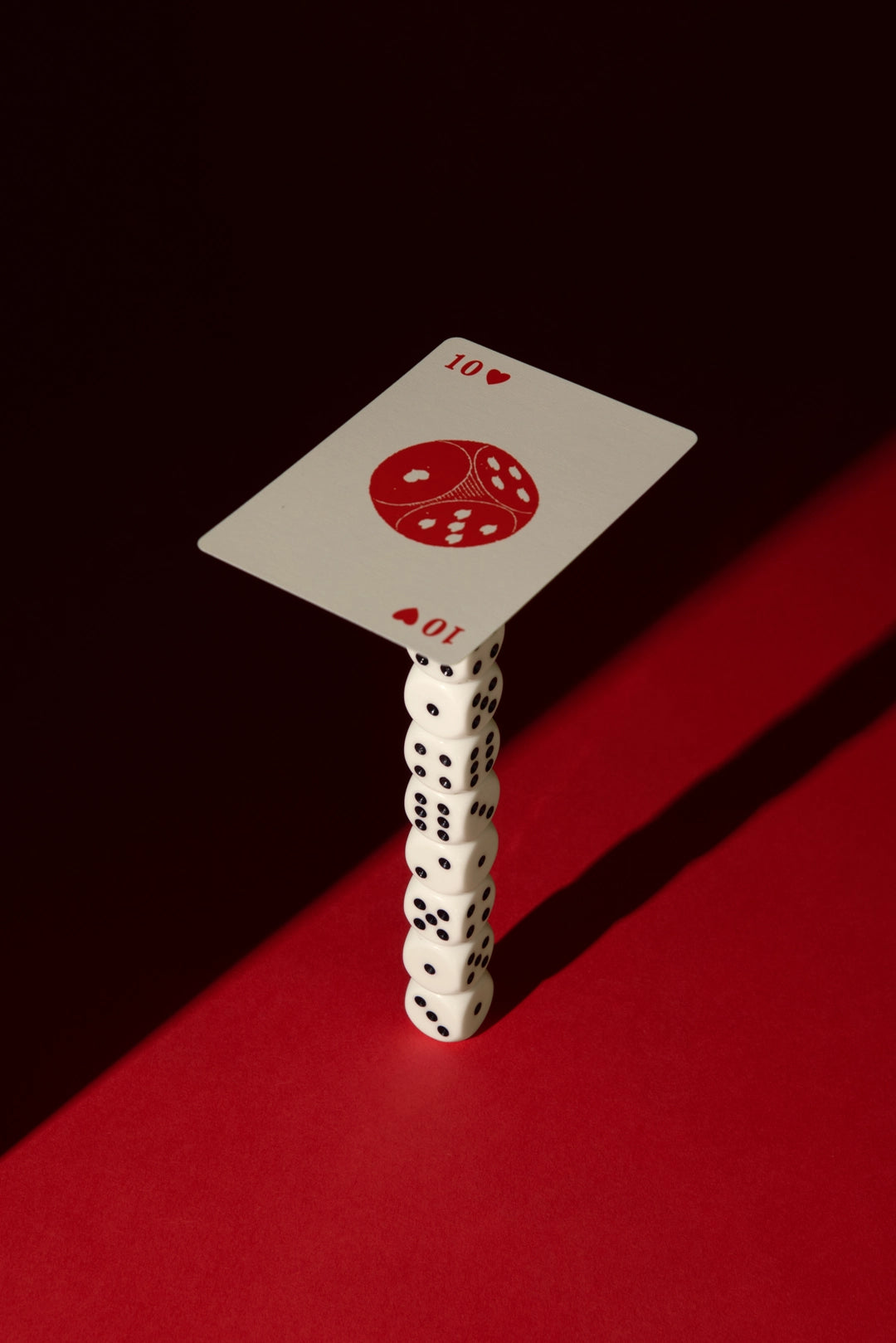 playing cards - ultimate deck "stranger" by art of play