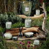 diffuser oil - ultrasonic - french cade lavender by voluspa