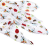 Swaddle Blanket | Oklahoma Baby