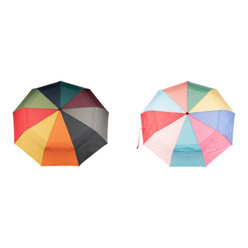 umbrella - "waterloo" - recycled nylon by ori london