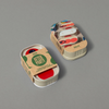 Tinned Goods | Candle | Lemongrass/Ginger | After Party