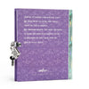 book - unicorn diary by eeboo