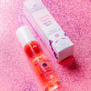 lipgloss - roll-on - unicorn kisses by honestly margo