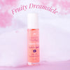 lipgloss - roll-on - unicorn kisses by honestly margo