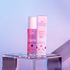 lipgloss - roll-on - unicorn kisses by honestly margo