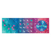 game - magnetic board - unicorn magic 4-in-a-row by chronicle books