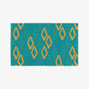 not paper towel™ set - microfiber - unique bold graphics by geometry house