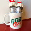 holiday mugs - plenty - 3 designs by plenty