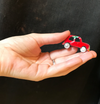 model cars - upcycled tin by steve parkes/the east africa co.