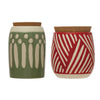 Canister | Cork Lid