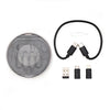 travel buddy - usb-to-everything by kikkerland