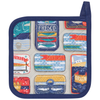 Potholder |