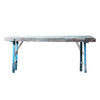 RENTAL | Green Table