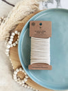 Hair Ties | Plastic Free