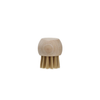 Tool | Vegetable Brush | Natural Beech Wood