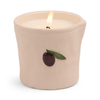 Candle | Bistro Ceramic 8 oz |