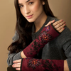 Gloves | Wrist Warmer | Alpaca