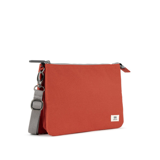 Bag|Crossbody|Carnaby|Canvas|XL